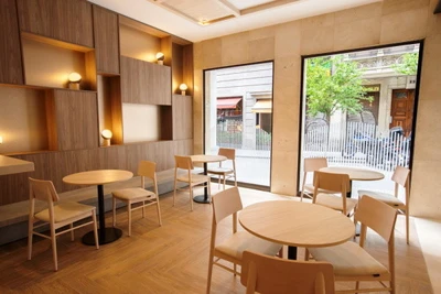 Hôtel Grupotel Gravina