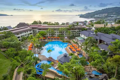 Hôtel Fram Sélection Diamond Cliff Resort & Spa
