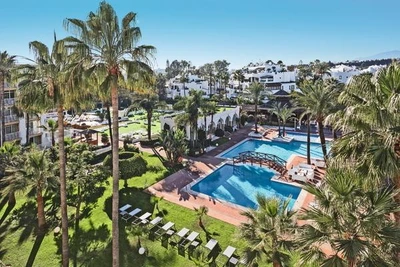 Hôtel ME Marbella