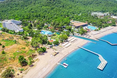 Club Framissima Ma Biche Kemer 