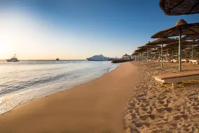 Hôtel Bella Vista Resort Hurghada