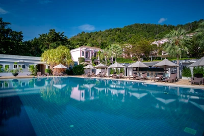 Hôtel Koh Samui Absolute Sanctuary Wellness