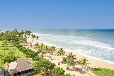 Club Framissima Evasion Turyaa Kalutara