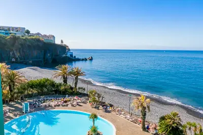 Circuit Nature et traditions, logement Framissima Évasion Pestana Ocean Bay