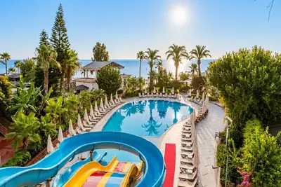 Mondi Club Sealife Kemer