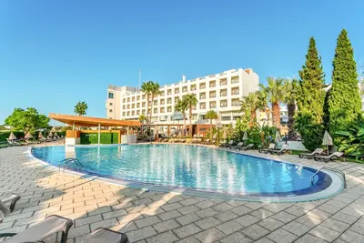 Hôtel AP Maria Nova Lounge
