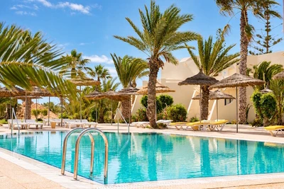 Hôtel Cesar Thalasso