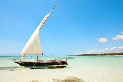 Hôtel Voyager Beach Resort