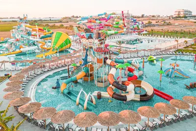 Hôtel Dream Fun World