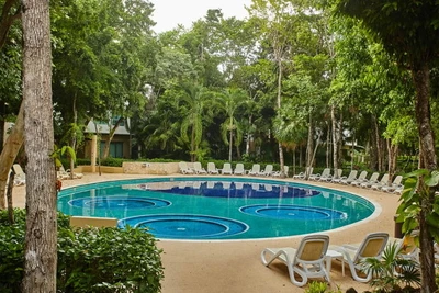Hôtel Bahia Principe Luxury Sian Ka'an