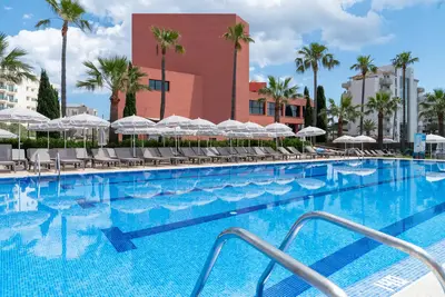 Hôtel Cala Millor Garden - Adults Only