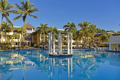 Hôtel Iberostar Waves Costa Dorada