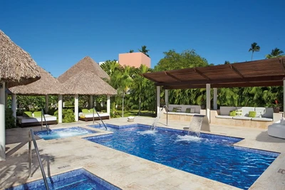 Hôtel Secrets Royal Beach Punta Cana