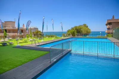 Hôtel Albatros Family