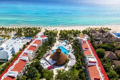 Hôtel Viva Azteca by Wyndham