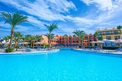 Hôtel Titanic Beach & Aqua Park