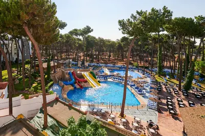 Club Framissima AluaSun Marbella Park