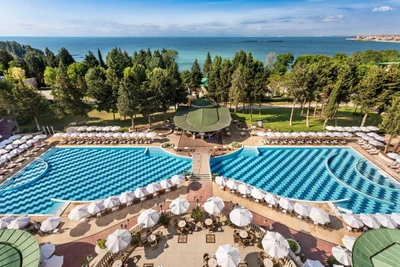 LUXiClub Sol Nessebar Palace