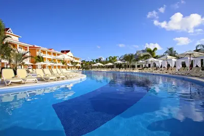 Hôtel Bahia Principe Escape Aquamarine - Adults Only