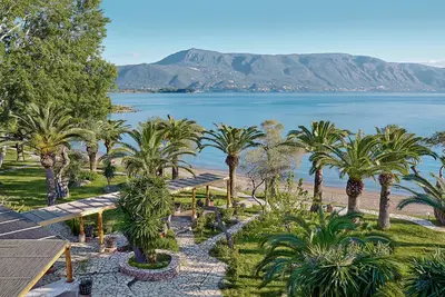 Hôtel Grecotel Daphnila Bay 