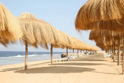 Hôtel Amarina Jannah Resort & Aqua Park