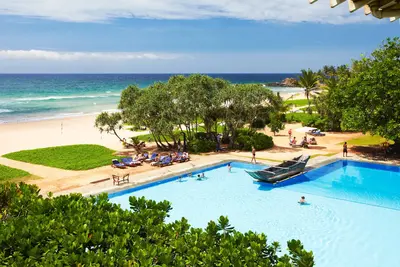 Club Framissima Evasion Heritance Ahungalla