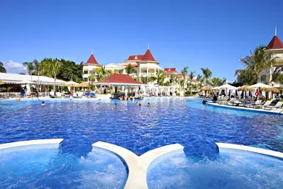 Hôtel Bahia Principe Escape Bouganville - Adults Only