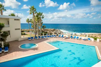 Club Jumbo Cynthiana Beach