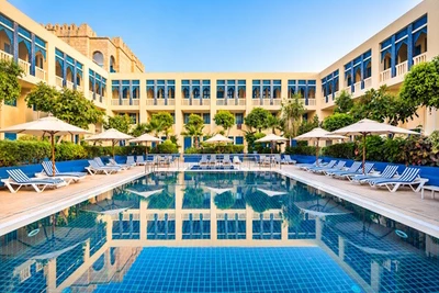 Mondi Club Diar Lemdina