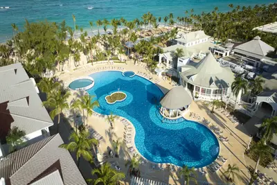 Hôtel Bahia Principe Explore Esmeralda
