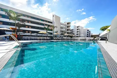 Club Framissima Hovima Suites Costa Adeje (ex Labranda)