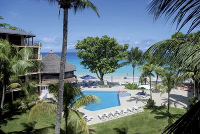 Hôtel Coral Strand