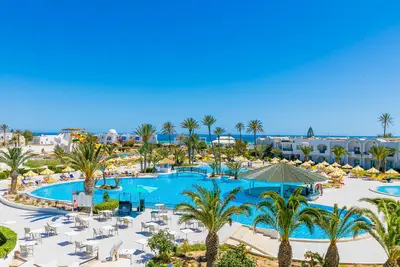 Club Framissima Djerba Holiday Beach