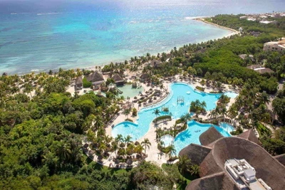 Hôtel Grand Palladium Colonial Resort & Spa