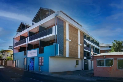 Hôtel Le Terre Sainte