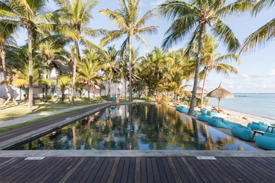 Hôtel Seasense Boutique
