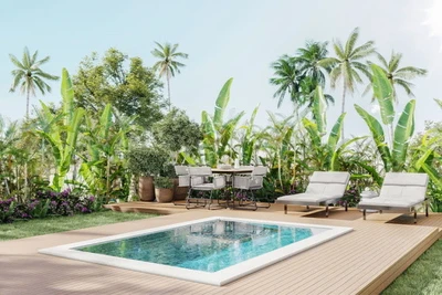 Hôtel Sea Diamond Boutique & Spa