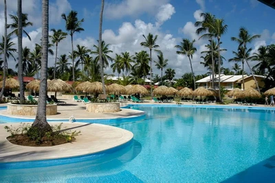 Hôtel Grand Palladium Bavaro