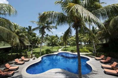 Hôtel Paradise Sun