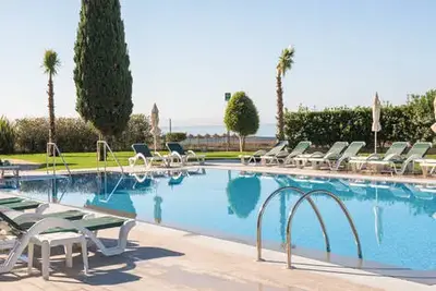 Hôtel Vila Galé Ampalius