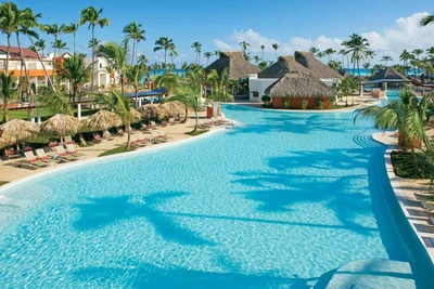 Hôtel Breathless Punta Cana Resort & Spa