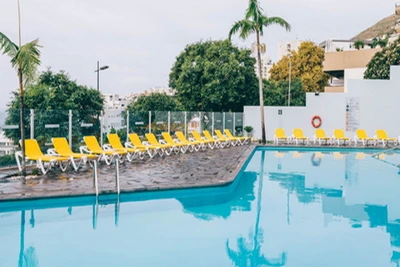 Hôtel Muthu Raga Madeira