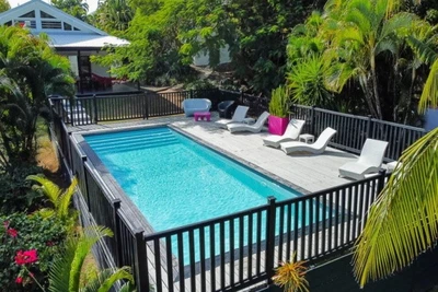 Hôtel Domaine de la Palmeraie