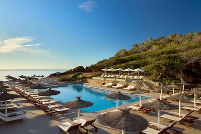 Hôtel Adult Only +16 - Melia Ibiza
