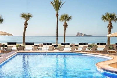 Hôtel Adult Only (+16) - Melia Innside Costa Blanca
