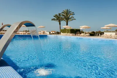 Club Framissima Minura Sur Menorca