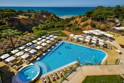 Hôtel 3HB Falesia Garden