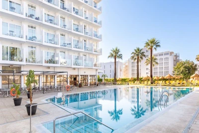 Hôtel THB San Fermin