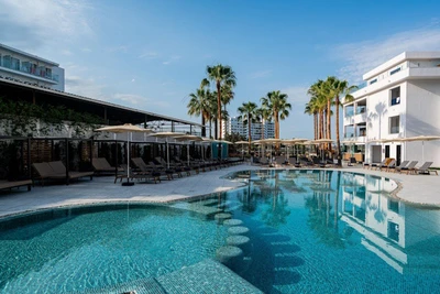 Hôtel Adult Only - THB Bamboo Alcudia