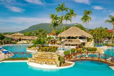 Circuit Plages du Jumbo Marien Puerto Plata et nature du nord dominicain